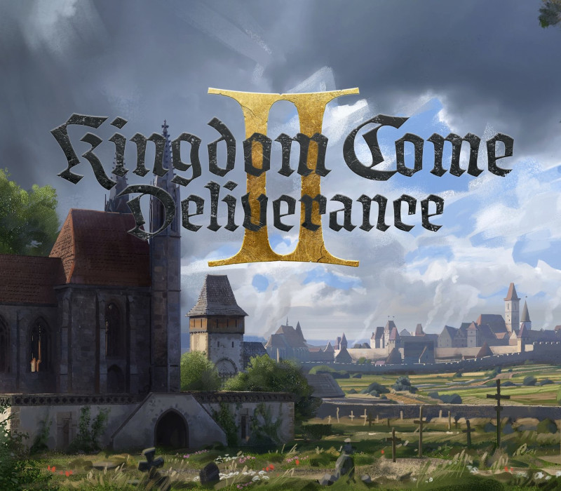 

Kingdom Come: Deliverance II PS5 Account