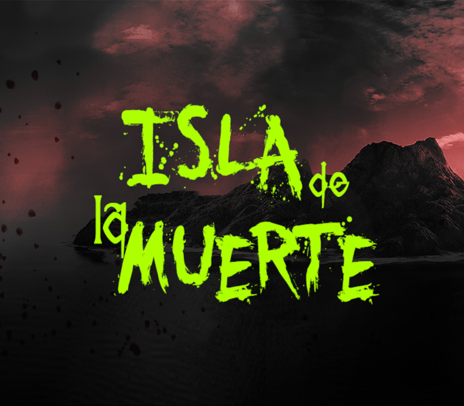 

Isla de la Muerte PC Steam CD Key