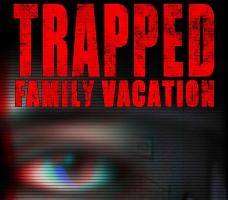 Trapped: Family Vacation PC Steam