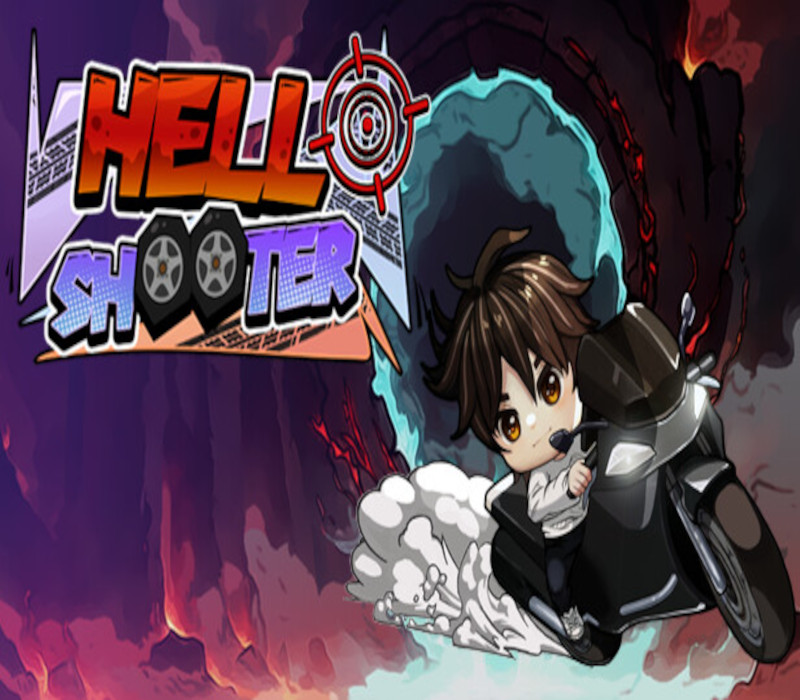 cover Hell Shooter PC Steam