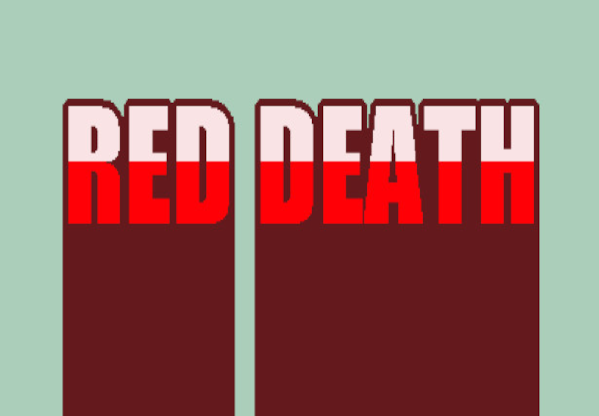 Red Death PC Steam CD Key  screenshot 1