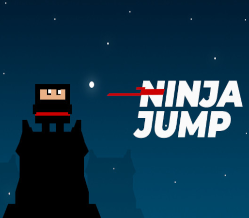 

Ninja jump PC Steam CD Key