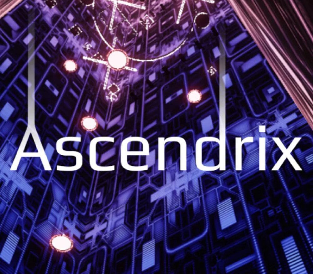 Ascendrix PC Steam