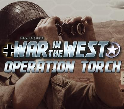 

Gary Grigsby's War in the West: Operation Torch DLC PC Steam CD Key