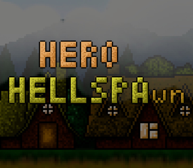 

Hero Hellspawn - Math Edition PC Stream CD Key