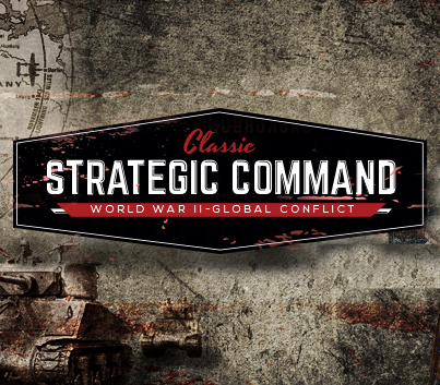 Strategic Command Classic Global Conflict PC Steam CD Key