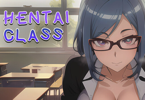 Hentai Class PC Steam CD Key screenshot 1