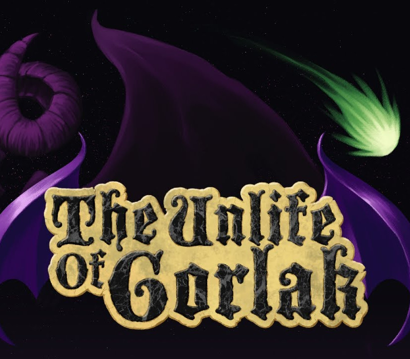 The Unlife of Gorlak PC Steam