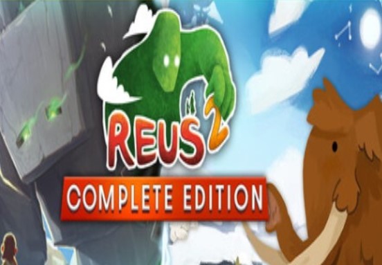 Reus 2 - Complete Edition PC Steam CD Key