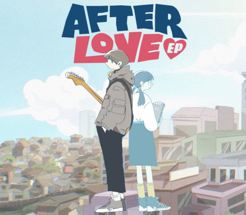 Afterlove EP PC Steam