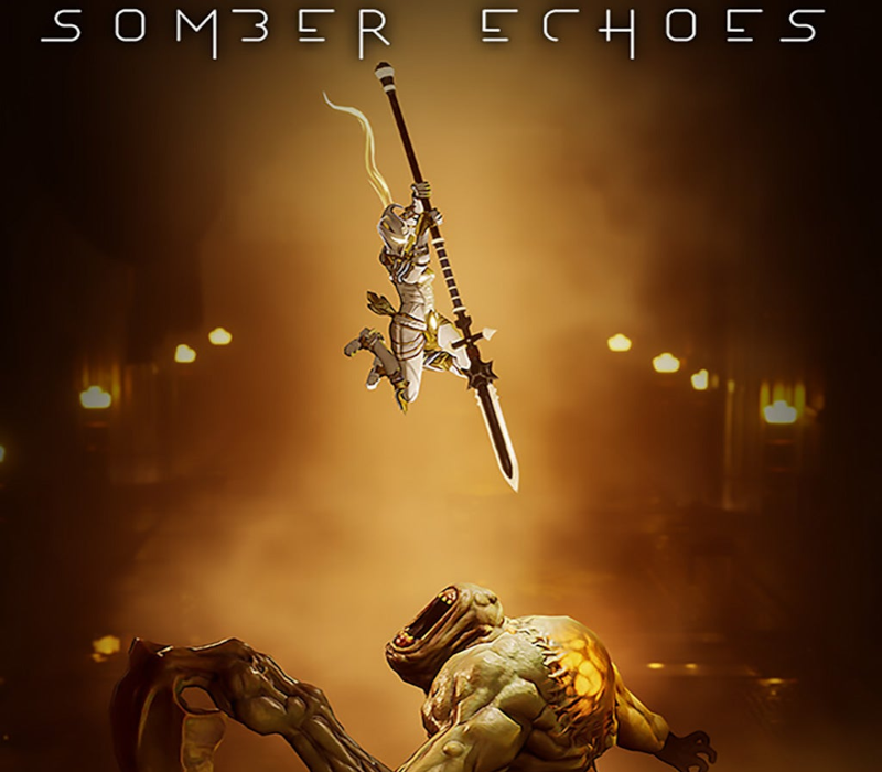 

Somber Echoes PC Steam CD Key