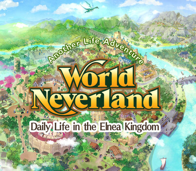 

WorldNeverland - Daily Life in the Elnea Kingdom - Another Life Adventure PC Steam CD Key