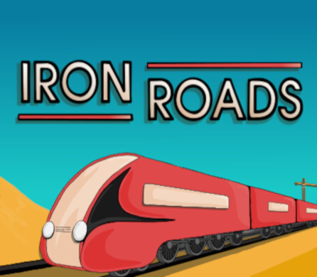 

Iron Roads PC Steam CD Key