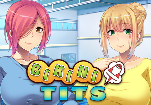Bikini Tits PC Steam CD Key screenshot 1