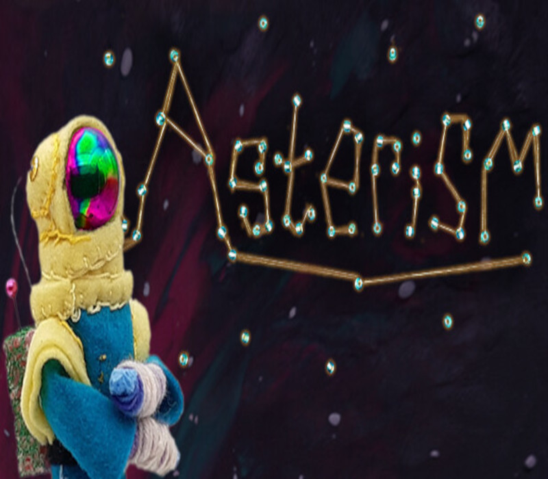 Asterism PC Steam