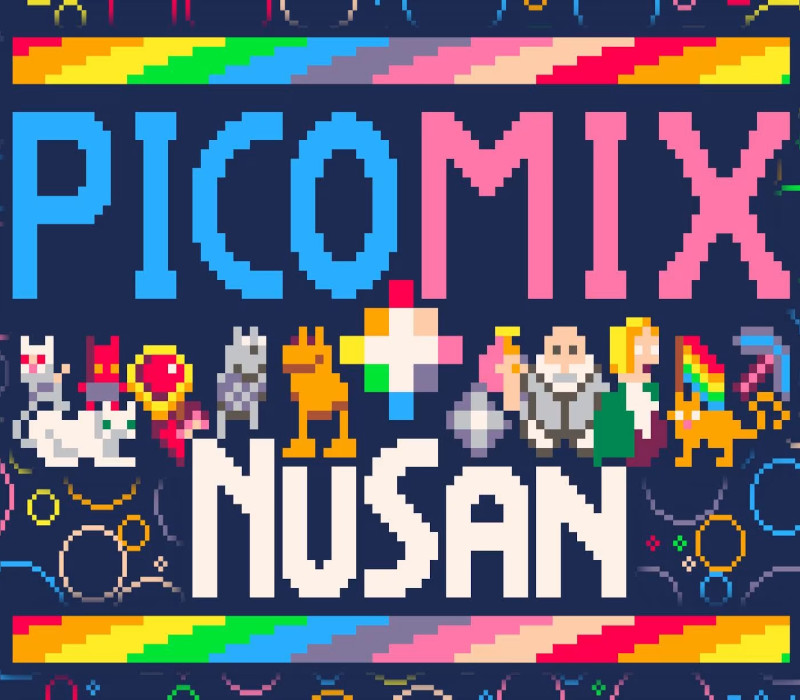 PicoMix by NuSan PC Steam