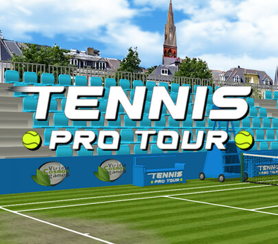 Tennis Pro Tour PC Steam CD Key