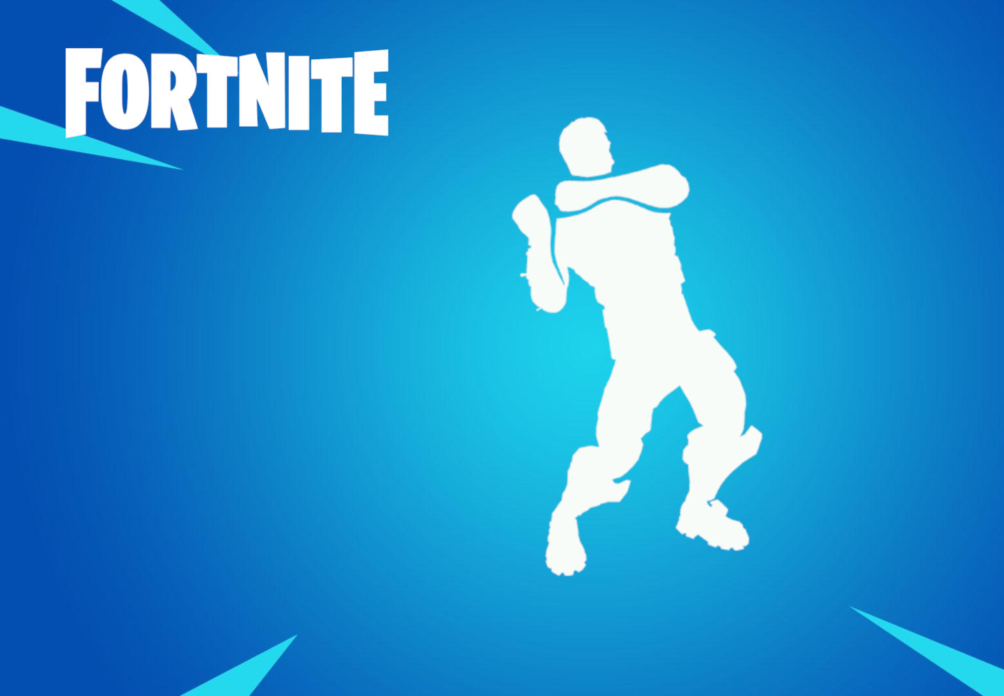 Fortnite - On the hook Emote DLC PC Epic Games CD Key screenshot 1