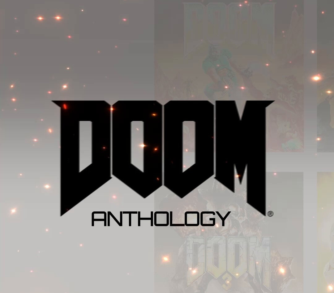 DOOM Anthology PC Steam