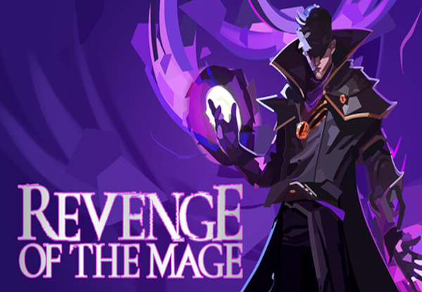 Revenge of the Mage PC Steam CD Key screenshot 2