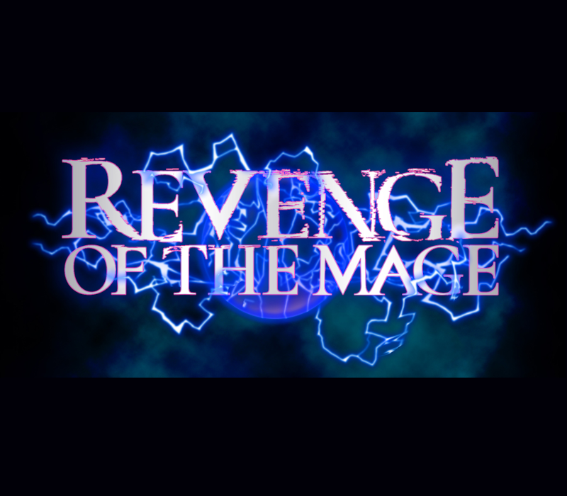 Revenge of the Mage PC Steam