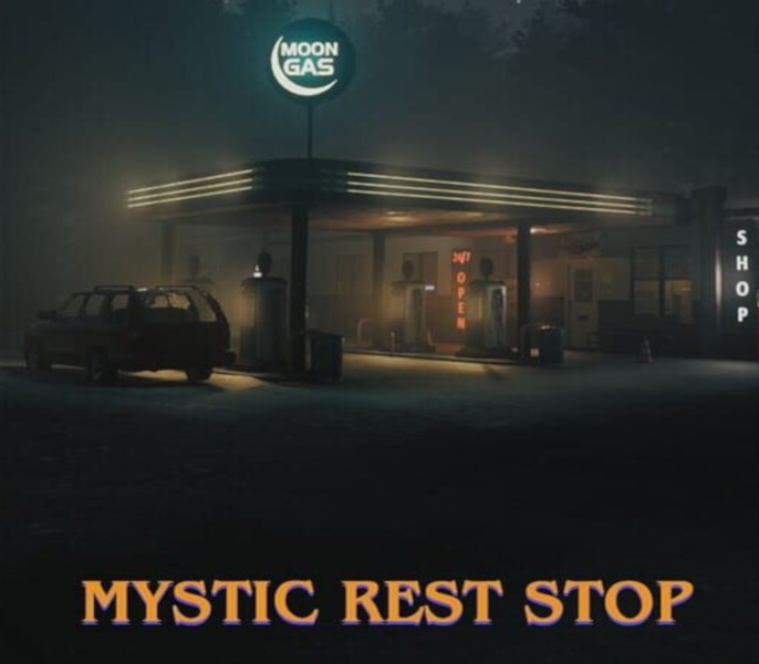 

Mystic Rest Stop PC Steam CD Key