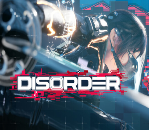 cover DISORDER PC Steam CD Key 