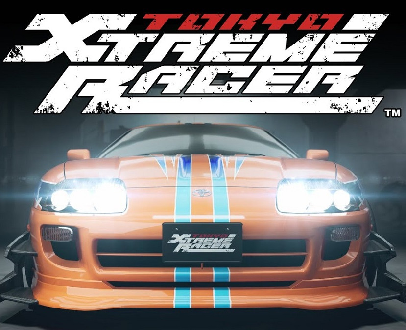 

Tokyo Xtreme Racer PC Steam Account