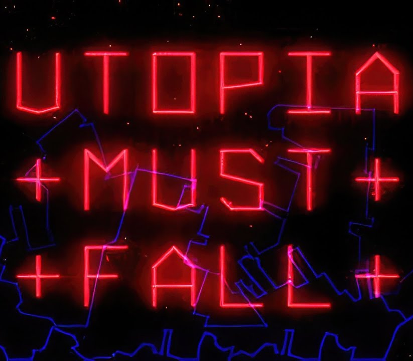 

Utopia Must Fall PC Steam CD Key