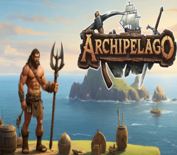 

Archipelago: Island Survival PC Steam CD Key