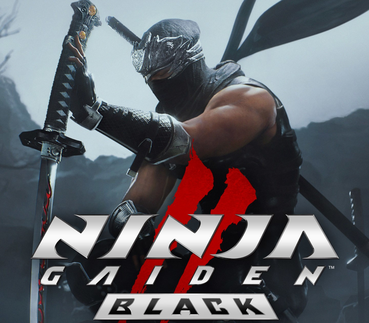 

NINJA GAIDEN 2 Black UK Xbox Series X|S / PC CD Key