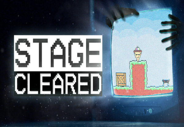 Stage Cleared PC Steam CD Key screenshot 1