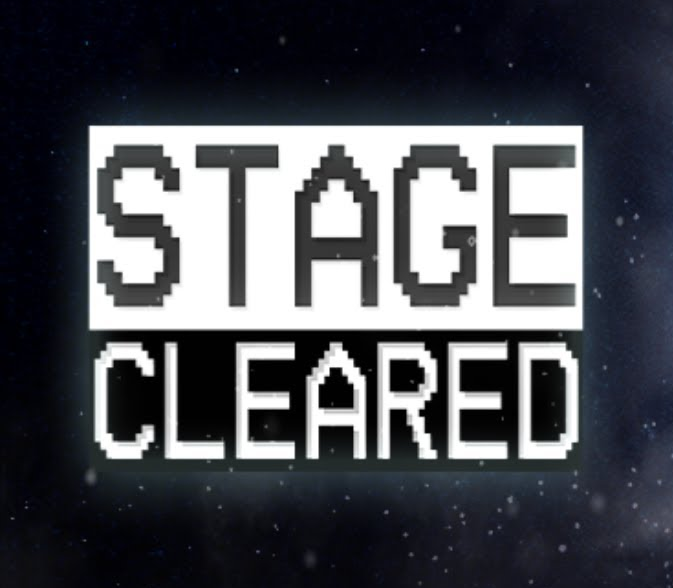 Stage Cleared PC Steam