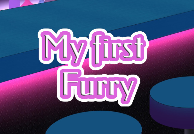 My first Furry PC Steam CD Key screenshot 1