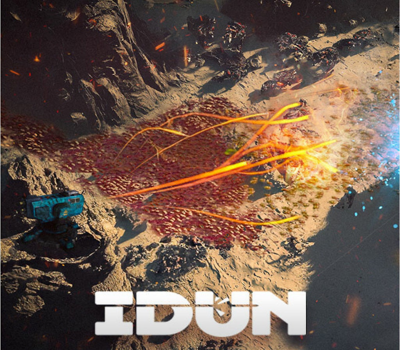 IDUN - Frontline Survival PC Steam CD Key