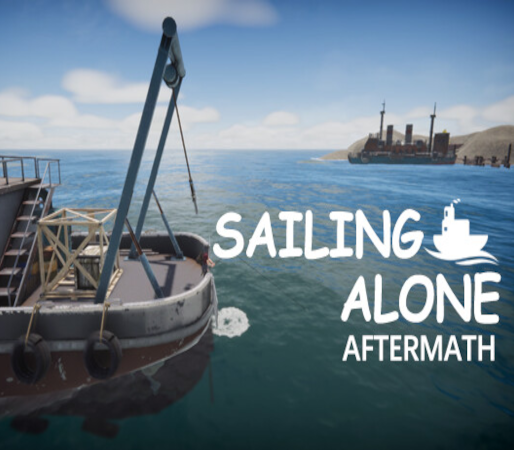 

Sailing alone:Aftermath PC Steam CD Key