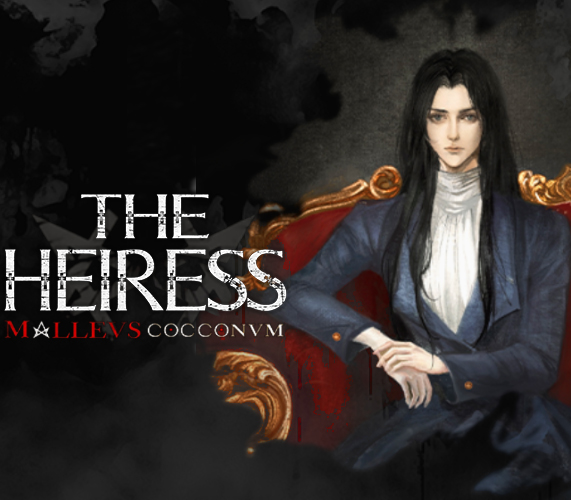 Malleus Cocconum: The Heiress PC Steam