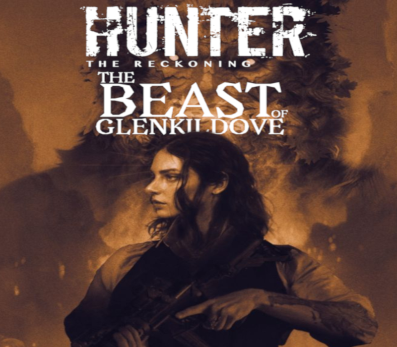 Hunter: The Reckoning — The Beast of Glenkildove PC Steam CD Key