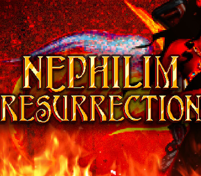 

Nephilim Resurrection PC Steam CD Key