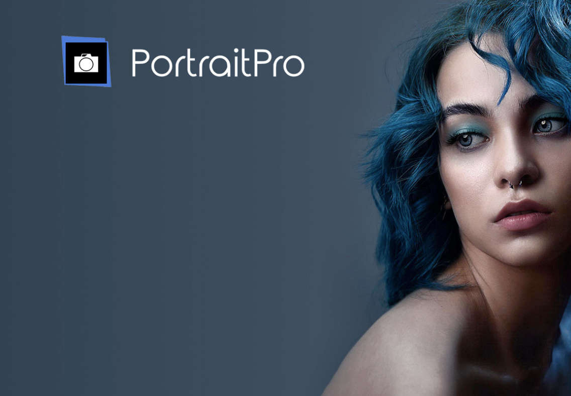 PortraitPro Studio 23 CD Key (2 Devices) screenshot 1