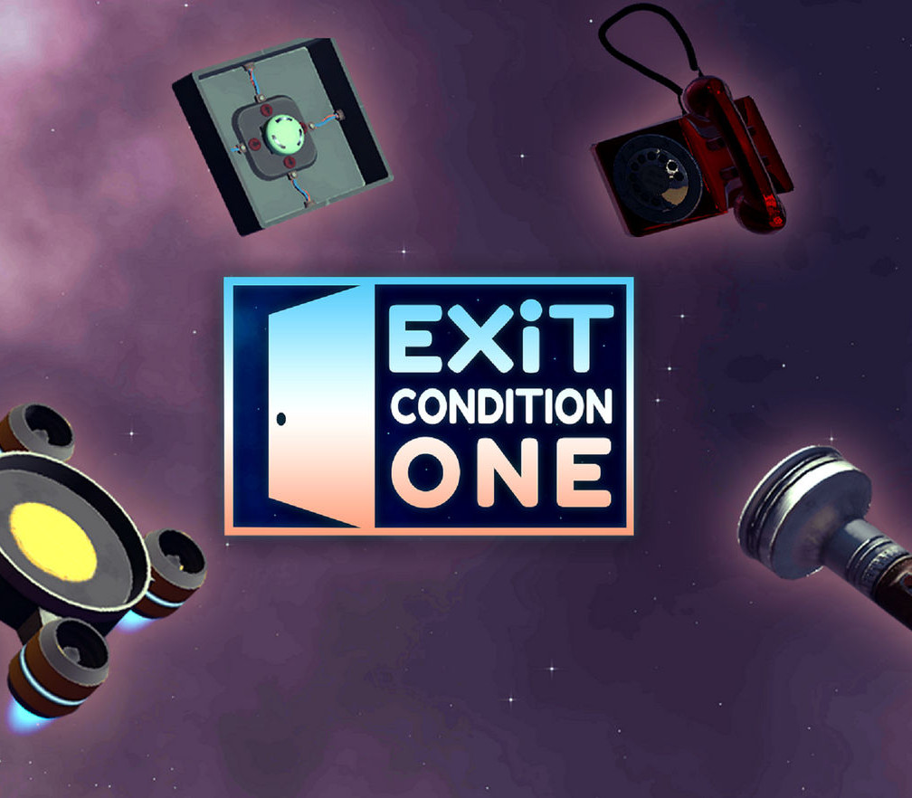 

Exit Condition One PC Steam CD Key