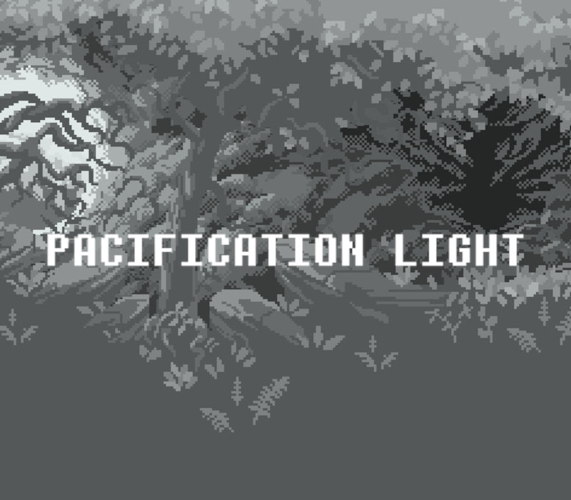 

PACIFICATION LIGHT PC Steam CD Key