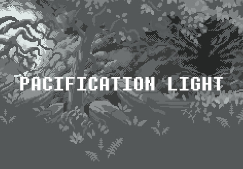 PACIFICATION LIGHT PC Steam CD Key screenshot 1
