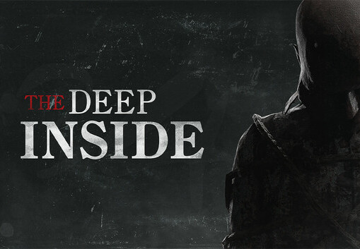 Deep Inside PC Steam CD Key screenshot 2