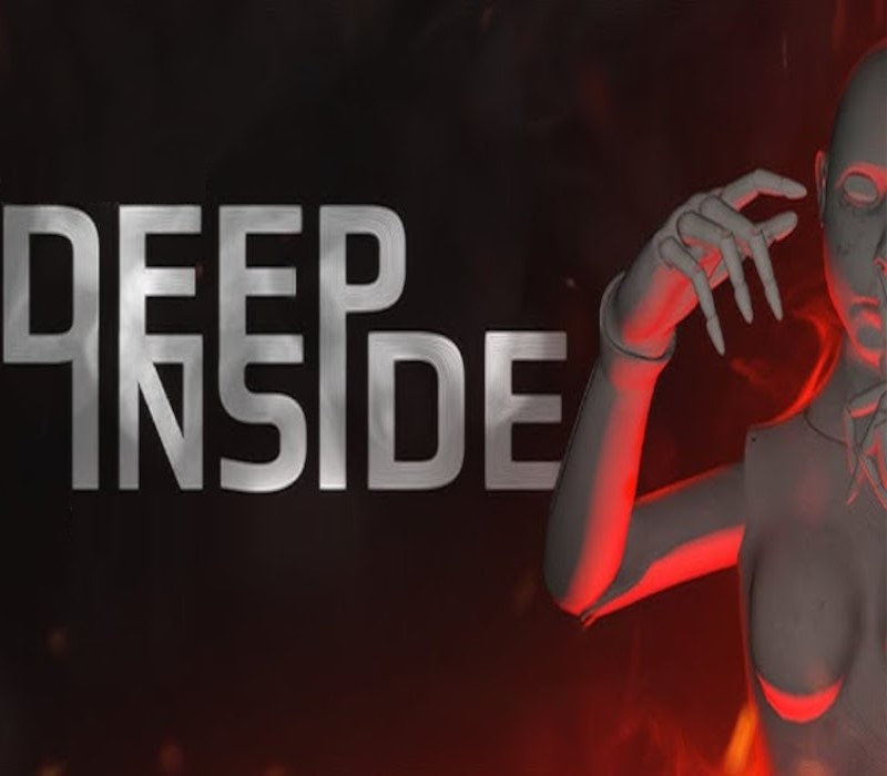 

Deep Inside PC Steam CD Key