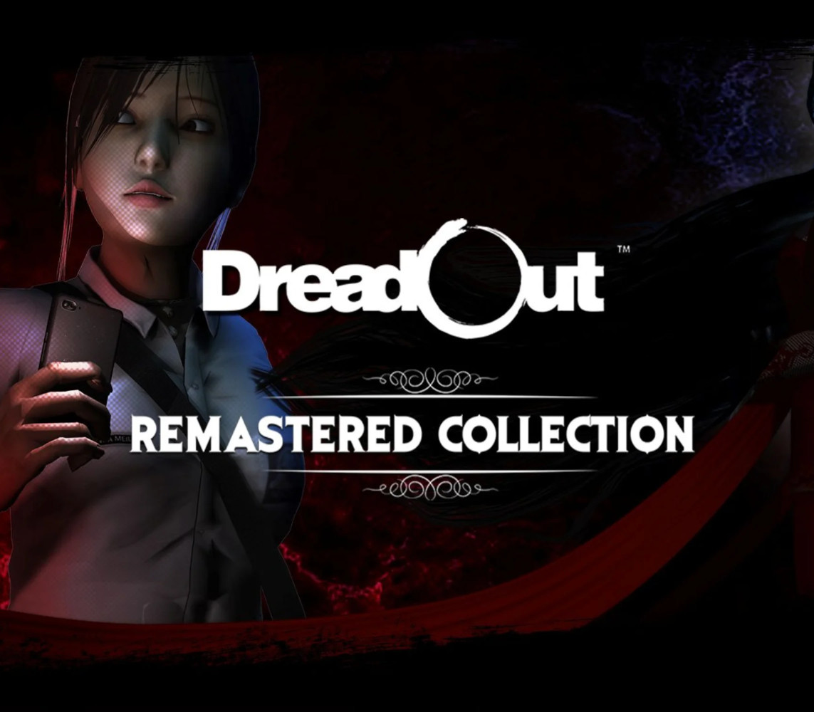 

DreadOut Remastered Collection Bundle EU PS5 CD Key