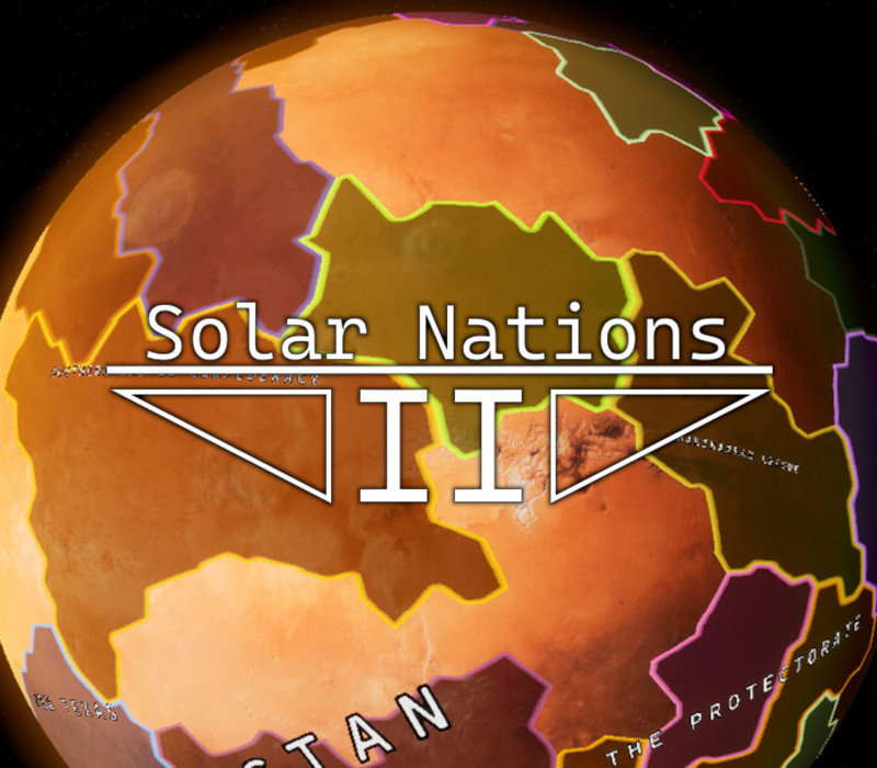 

Solar Nations 2 PC Steam CD Key