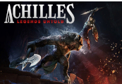 Achilles: Legends Untold PC Steam CD Key