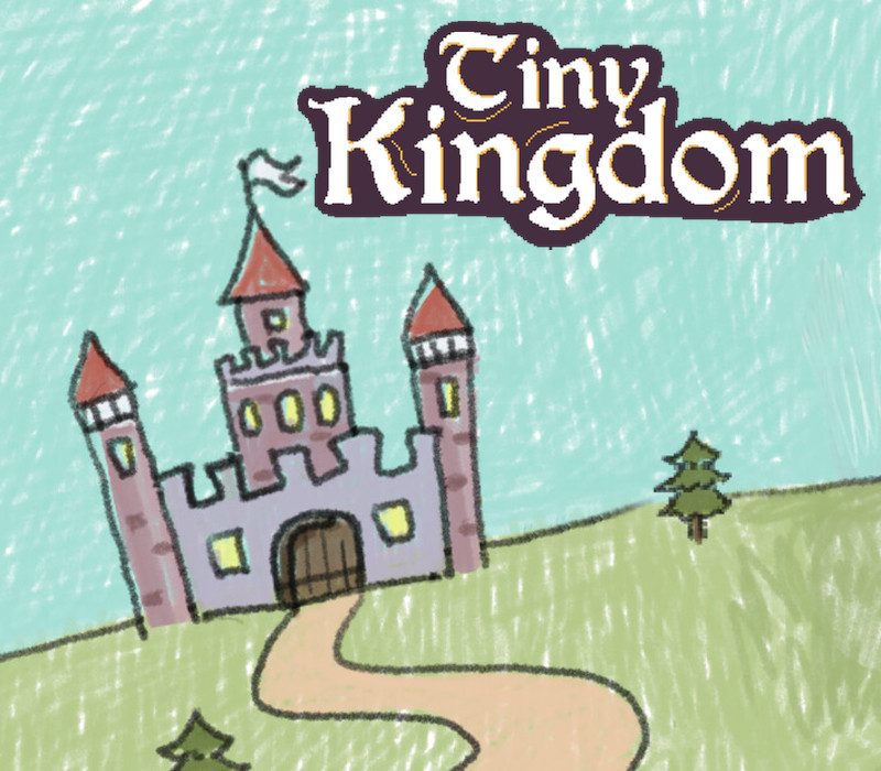 

Tiny Kingdom PC Steam CD Key