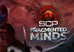 SCP: Fragmented Minds PC Steam CD Key